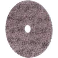 Scotch-Brite Hook & Loop Surface Conditioning Discs, 7" Dia., Coarse Grit, Ceramic Nuna Depot Inc.