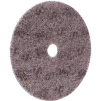Scotch-Brite Hook & Loop Surface Conditioning Discs, 7" Dia., Coarse Grit, Ceramic Nuna Depot Inc.
