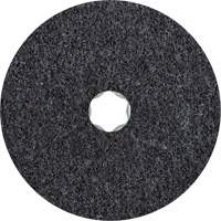 Hook & Loop Surface Conditioning Disc, 4-1/2" Dia., Medium Grit, Aluminum Oxide Nuna Depot Inc.
