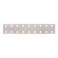 Sanding Vac Paper Sheet, 2-3/4" x 16", P1000 Grit, Aluminum Oxide Nuna Depot Inc.
