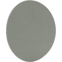Trizact Hookit Blending Disc, 6" Dia., P1000 Grit, Silicon Carbide Nuna Depot Inc.