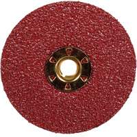 Cubitron II 982C Fibre Disc, Ceramic, 36+, 4-1/2" Dia Nuna Depot Inc.
