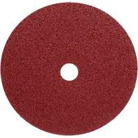 782C Fibre Disc, Ceramic, 60+, 7" Dia x 7/8" Arbor Nuna Depot Inc.