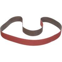 Cubitron II 984F Abrasive Belt, 3" W x 88-1/2" L, Ceramic, 36+ Grit Nuna Depot Inc.