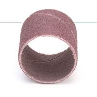 Courroie abrasive enduite Evenrun, 1" x 1", Oxyde d'aluminium, P80 Grain Nuna Depot Inc.