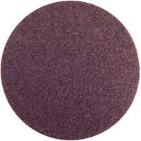 Non-Woven Hook & Loop Disc, 2" Dia., Medium Grit, Aluminum Oxide Nuna Depot Inc.