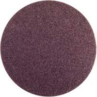 Non-Woven Hook & Loop Disc, 3" Dia., Medium Grit, Aluminum Oxide Nuna Depot Inc.