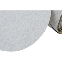 Rouleau de disques en papier 426U Stikit, 6" dia., Grain 100, Carbure de silicium Nuna Depot Inc.