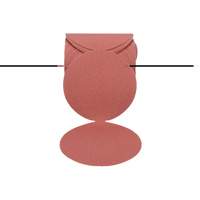 Stikit Paper Disc Roll 735U, Ceramic, 6" W x 50' L, P100 Grit Nuna Depot Inc.