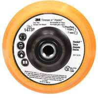 Tampon pour disque Finesse-it Hookit, 5" dia. Nuna Depot Inc.
