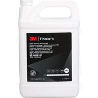 Liquid Abrasive Polish