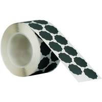 Wetordry Finesse-it Paper Disc Roll, 401Q, 1-3/8" Dia., 1200 Grit, Silicon Carbide Nuna Depot Inc.