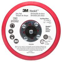Hookit Low Profile Disc Pad Nuna Depot Inc.