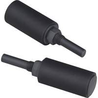 3/4" x 1-1/2" x 1/4" Rubber Cushion Polishing Wheel, 45144 Nuna Depot Inc.
