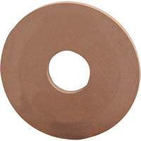 Centreless Grinding Wheel, 20" x 8", 12" Arbor, Aluminum Oxide, Type 1 Nuna Depot Inc.