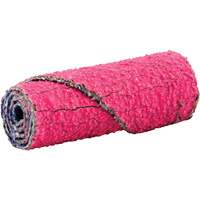 R982 Cartridge Roll, 60 Grit, 1/2" Dia., Ceramic Alumina, 1-1/2" L, 1/8" Arbor Nuna Depot Inc.