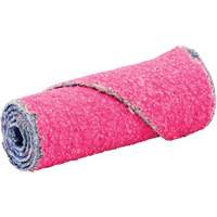 R982 Cartridge Roll, 80 Grit, 1/2" Dia., Ceramic Alumina, 1-1/2" L, 1/8" Arbor Nuna Depot Inc.