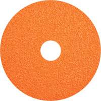 Blaze&reg;X F970 Fibre Disc, Ceramic Alumina, 36, 4-1/2" Dia x 7/8" Arbor Nuna Depot Inc.