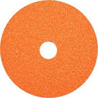 Disque BlazeX F970 en fibre, C&eacute;ramique d'alumine, 36, 5" Dia x 7/8" Arbre Nuna Depot Inc.