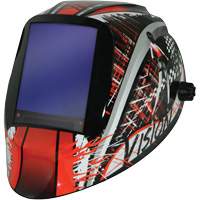 Cagoule ArcOne Vision, 4,25" lo x 4" la Champ de vision, Teinte 5 - 13 Nuna Depot Inc.