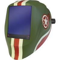 Cagoule ArcOne Vision, 4,25" lo x 4" la Champ de vision, Teinte 5 - 13 Nuna Depot Inc.