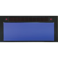 Lentille de soudage autoassombrissante haute d&eacute;finition ArcOne Singles, 2" la x 4-1/2" h Champ de vision, Pour utilisation avec ArcOne&reg; Nuna Depot Inc.
