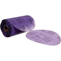 Cubitron II Stikit Film Disc Roll 775L, 5" Dia., 150+ Grit, Ceramic Nuna Depot Inc.