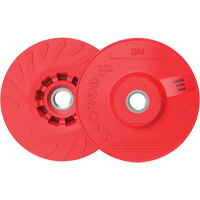 Ribbed Disc Pad Face Plate Nuna Depot Inc.