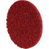 Scotch-Brite Roloc Precision Surface Conditioning Disc PN-DS, 3" Dia., Ceramic Nuna Depot Inc.