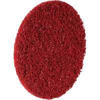 Scotch-Brite Roloc Precision Surface Conditioning Disc PN-DS, 3" Dia., Ceramic Nuna Depot Inc.
