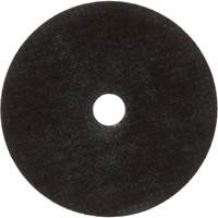 Meule &agrave; tronçonner Cubitron 3, 6" x 0,045", Type T27, C&eacute;ramique, 10 200 Tr/min Nuna Depot Inc.