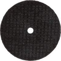 Cubitron 3 Cut-Off Wheel, 4" x 1/8", 3/8" Arbor, Type T1, Ceramic, 21000 RPM Nuna Depot Inc.