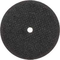 Cubitron 3 Cut-Off Wheel, 3" x 0.035", 1/4" Arbor, Type T1, Ceramic, 21000 RPM Nuna Depot Inc.