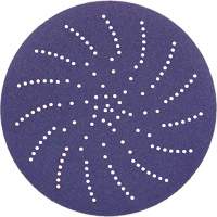 Xtract Cubitron II Cloth Disc 900DZ, 5" Dia., 40+ Grit, Ceramic Nuna Depot Inc.
