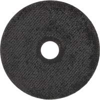 Cubitron 3 Cutting Disc, 5" x 9/32", 3/8" Arbor, Type 41 Nuna Depot Inc.