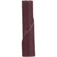 Standard Abrasives Cartridge Roll, 120 Grit, 1/4" Dia., Aluminum Oxide, 1-1/2" L, 1/8" Arbor Nuna Depot Inc.