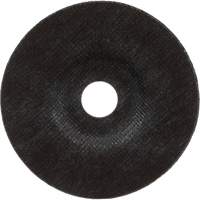 Cubitron 3 Cut-Off Wheel, 5" x 0.04", 7/8" Arbor, Type 27, Ceramic, 60 RPM Nuna Depot Inc.