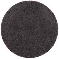 Gemini R766/R228 Quick-Change Cloth Disc, 2" Dia., 36 Grit, Aluminum Oxide Nuna Depot Inc.