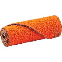 Cartridge Roll, 60 Grit, 1/2" Dia., Ceramic Alumina, 1-1/2" L, 1/8" Arbor Nuna Depot Inc.