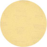 Gold Reserve A296 Paper H&L Disc, 5" Dia., P120 Grit, Aluminum Oxide Nuna Depot Inc.