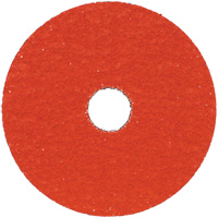 BlazeX F980 Fiber Disc, Ceramic Alumina, 36, 4-1/2" Dia x 7/8" Arbor Nuna Depot Inc.