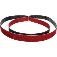 Courroie abrasive Cubitron II 984F, 2" la x 15-5/8" lo, C&eacute;ramique, Grain 36+ Nuna Depot Inc.