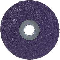Disque en fibre Cubitron 3, C&eacute;ramique, 36+, 5" Dia Nuna Depot Inc.