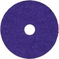 Disque en fibre Cubitron 3, C&eacute;ramique, 36+, 5" Dia x 7/8" Arbre Nuna Depot Inc.