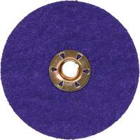 Disque en fibre Cubitron 3, C&eacute;ramique, 36+, 7" Dia Nuna Depot Inc.