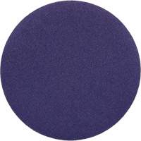 Cubitron II Stikit Cloth Disc 900DZ, 6" Dia., 40+ Grit, Ceramic Nuna Depot Inc.