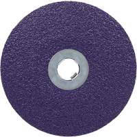 Disque en fibre Cubitron 3 1182C, C&eacute;ramique, 60+, 5" Dia Nuna Depot Inc.