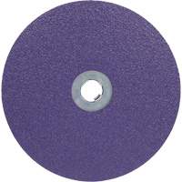 Disque en fibre Cubitron 3 1182C, C&eacute;ramique, 80+, 7" Dia Nuna Depot Inc.