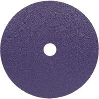 Disque en fibre Cubitron 3 1182C, C&eacute;ramique, 60+, 7" Dia x 7/8" Arbre Nuna Depot Inc.