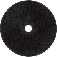 Cubitron 3 Cut-Off Wheel, 3" x 0.063", 3/8" Arbor, Ceramic Nuna Depot Inc.